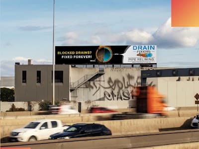 Drain Fixers - Sewer Pipe Relining project 3