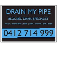 Drain My Pipe