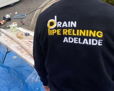 Drain Pipe Relining Adelaide - Pipe Reline Specialists project 4