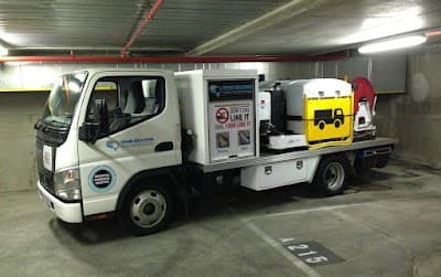 Drain Solutions project 3