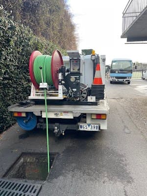 Drain Solutions project 1
