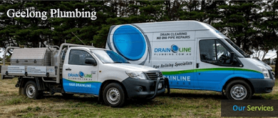 Drainline Plumbing cover