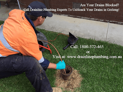 Drainline Plumbing project 3