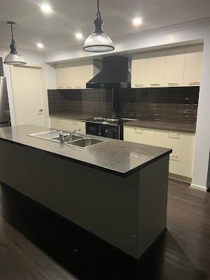 Dream Doors Kitchens Ballarat cover