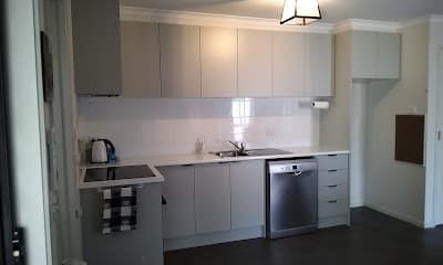Dream Doors Kitchens Ballarat project 3