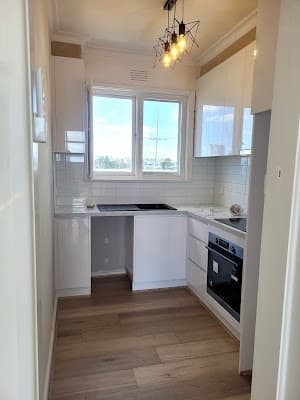 Dream Doors Kitchens Geelong Wyndham cover