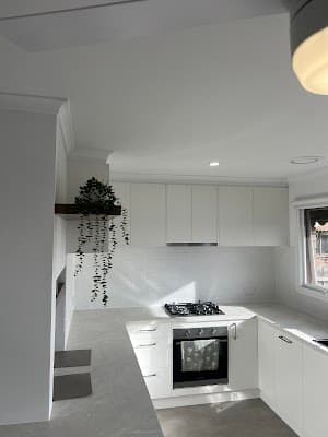 Dream Doors Kitchens Geelong Wyndham project 3