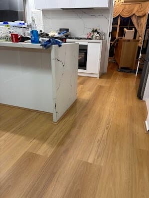 Dream Flooring Installation Pty Ltd cover