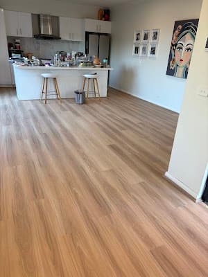 Dream Flooring Installation Pty Ltd project 3