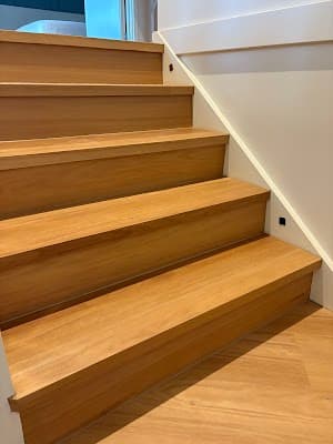 Dream Flooring Installation Pty Ltd project 5