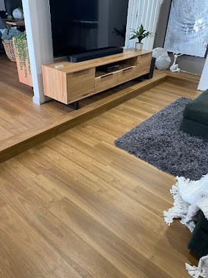 Dream Flooring Penrith project 3