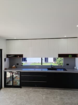 Dream Kitchens NSW P/L cover