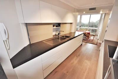 Dream Kitchens NSW P/L project 3