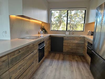 Dream Kitchens NSW P/L project 4