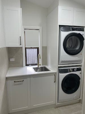Dream Kitchens NSW P/L project 6