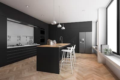 Dream Kitchens NSW P/L