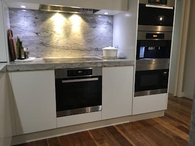 Driscoll Joinery project 3