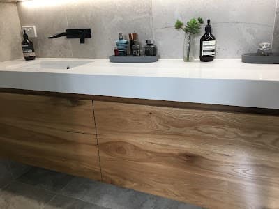 Driscoll Joinery project 4