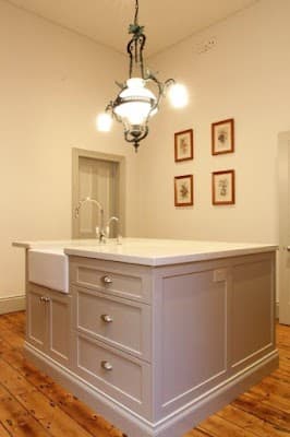 Driscoll Joinery project 5