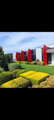 Drysdale garden Maintenance