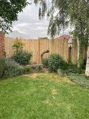 Ds Fencing Experts project 3