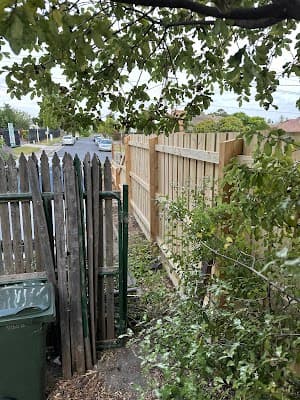 Ds Fencing Experts project 6