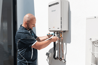 DS Plumbing Group