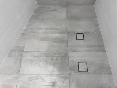 DSB Tiling project 4