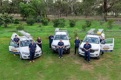 Dunstone Bros. Plumbing & Roofing cover