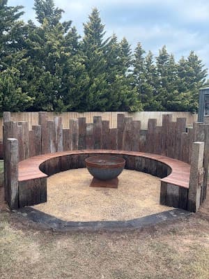 Dylan Ludbrook Carpentry project 1