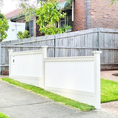 Dynamic Fencing & Gates PTY LTD cover