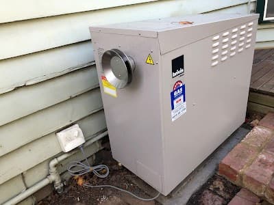 Dynamic Heating and Air Conditioning Repairs and Service project 3