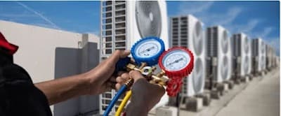 Dynamic Heating and Air Conditioning Repairs and Service project 4