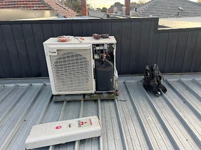 Dynamic Heating and Air Conditioning Repairs and Service project 1