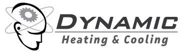 Dynamic Heating and Air Conditioning Repairs and Service