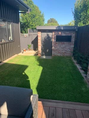 DynaMow Lawn Mowing Services Geelong project 3