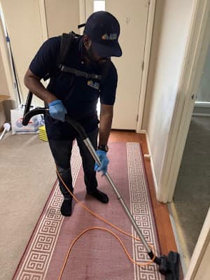 E Pro Clean - Affordable Epping Cleaners project 4