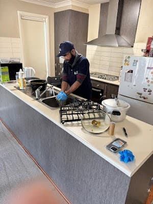 E Pro Clean - Affordable Epping Cleaners project 1
