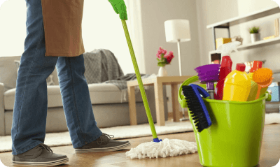 E Pro Clean - Affordable Epping Cleaners