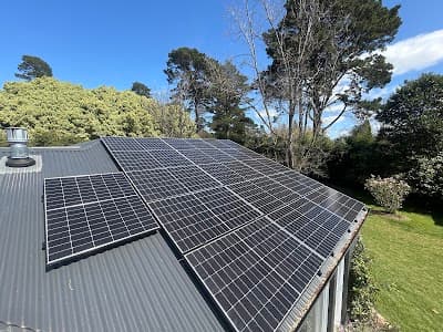 E-Smart Solar Pty Ltd cover