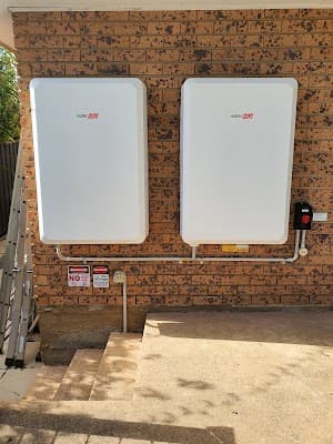 E-Smart Solar Pty Ltd project 3
