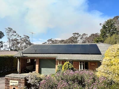 E-Smart Solar Pty Ltd project 4