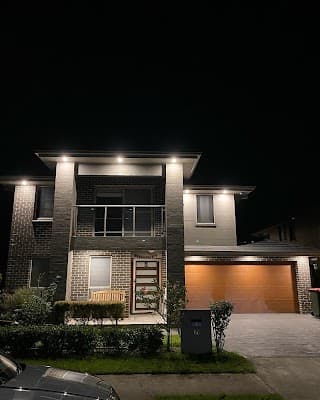 EA Electrics - Residential & Commercial Electrician project 3