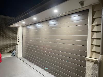 EA Electrics - Residential & Commercial Electrician project 4
