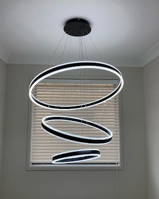 EA Electrics - Residential & Commercial Electrician project 5