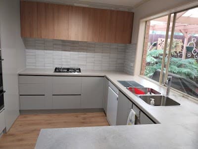 Eaglewood Kitchen Bathroom & Outdoor cover