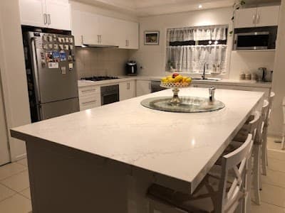 Eaglewood Kitchen Bathroom & Outdoor project 1