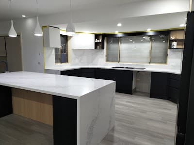 Eaglewood Kitchen Bathroom & Outdoor project 3
