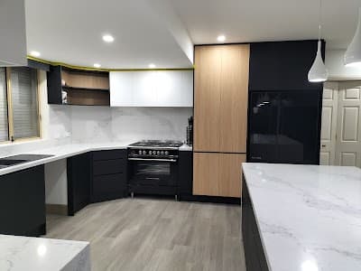 Eaglewood Kitchen Bathroom & Outdoor project 6