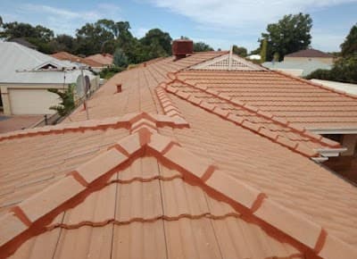 Earlybird Roofing & Home Improvements project 3